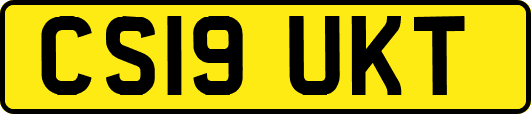 CS19UKT