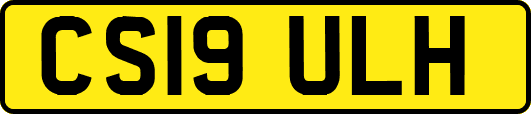 CS19ULH