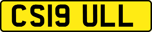 CS19ULL