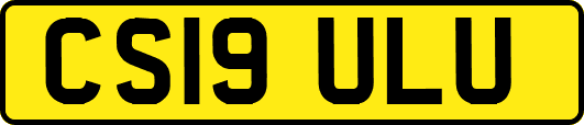 CS19ULU