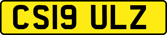 CS19ULZ