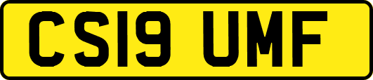 CS19UMF