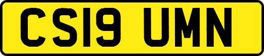 CS19UMN