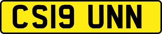 CS19UNN