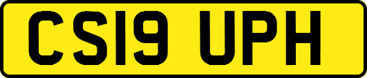 CS19UPH