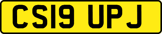 CS19UPJ