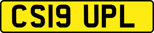 CS19UPL