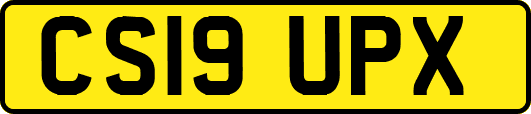 CS19UPX