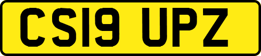 CS19UPZ