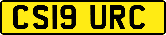 CS19URC