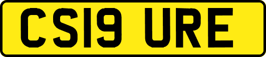 CS19URE