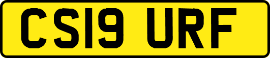 CS19URF