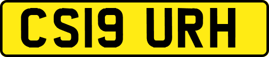 CS19URH