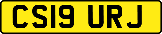 CS19URJ