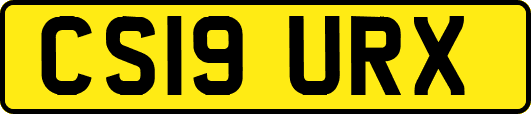 CS19URX