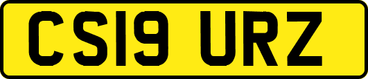 CS19URZ