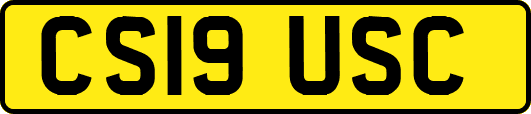 CS19USC