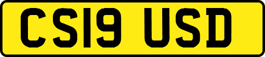 CS19USD