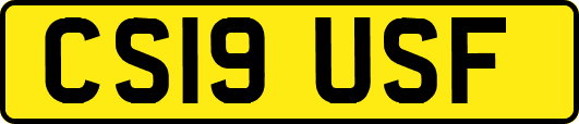 CS19USF