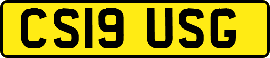 CS19USG