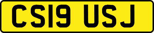 CS19USJ