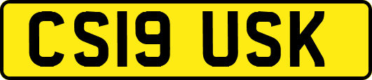 CS19USK