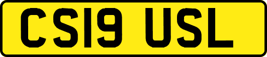 CS19USL