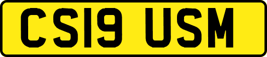 CS19USM