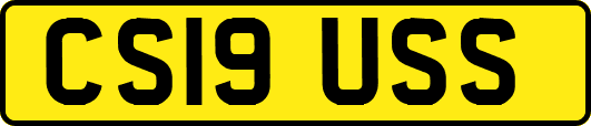 CS19USS