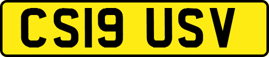 CS19USV