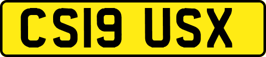 CS19USX