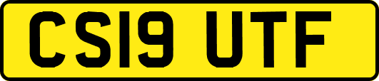 CS19UTF