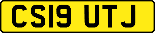 CS19UTJ