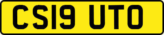 CS19UTO