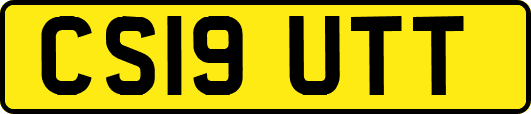 CS19UTT