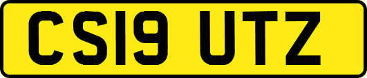 CS19UTZ