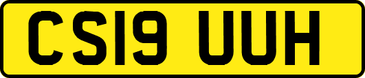 CS19UUH