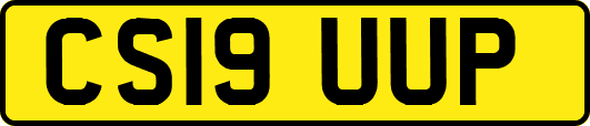 CS19UUP