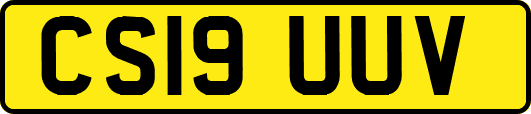 CS19UUV