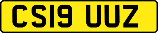 CS19UUZ
