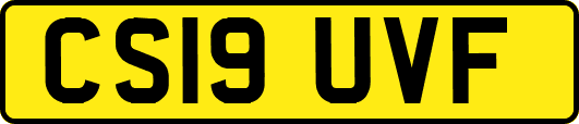 CS19UVF
