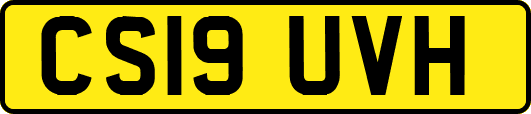 CS19UVH