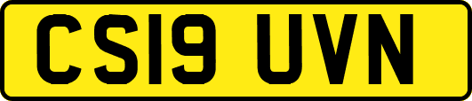 CS19UVN