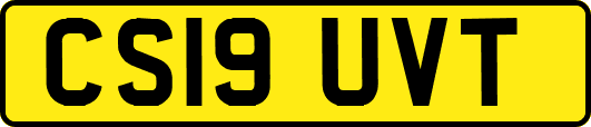 CS19UVT