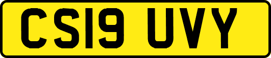 CS19UVY