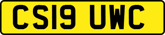 CS19UWC