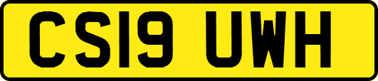 CS19UWH