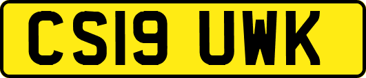 CS19UWK