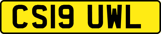 CS19UWL