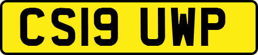 CS19UWP